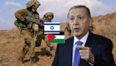 NETANIJAHU BI HITLERA UČINIO LJUBOMORNIM SVOJIM GENOCIDNIM METODAMA: Erdogan žestoko kritikovao predsednika Izraela