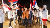 SRBIJA NE SME DA STANE: Vučević u Zemunu i Mošorinu sa razgovarao sa članstvom i simpatizerima (FOTO)