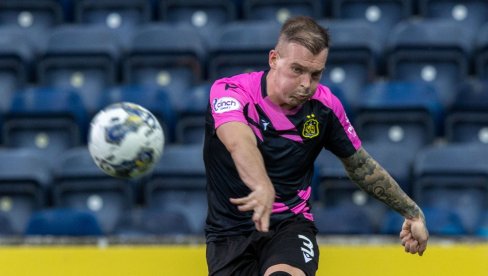 ОБА ТИМА ДАЈУ ГОЛ: Ево данашњих предлога за игру ГГ