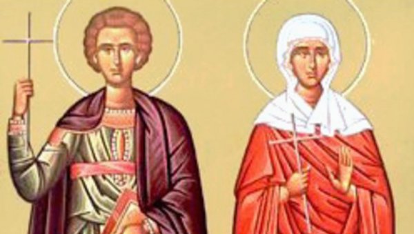 СЛАВИМО ПРАЗНИК БЕЗУСЛОВНЕ ЉУБАВИ: Ако пред спавање изговорите ову молитву можете открити ко је ваша сродна душа СЛАВИМО ПРАЗНИК БЕЗУСЛОВНЕ ЉУБАВИ: Ако пред спавање изговорите ову молитву можете открити ко је ваша сродна душа
