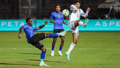 MAROKO JE SIGURNO PRVI, A OSTALI... Tanzanija se plasirala na AFKON, nacija se sada nada odlasku na Mundijal MAROKO JE SIGURNO PRVI, A OSTALI... Tanzanija se plasirala na AFKON, nacija se sada nada odlasku na Mundijal