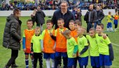 LOZNICA DOBILA NOVI STADION: Vučić na otvaranju - danas smo svi ponosni (FOTO/VIDEO)