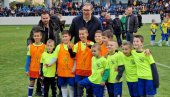LJUDI ŽELE TAKVE SIMBOLE ZA SVOJE GRADOVE: Vučić o izgradnji stadiona - Sada vidite da i u regionu hoće da nas stignu