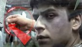 ОН ЈЕ ТО СТВАРНО СЕБИ УРАДИО: Како је Жарко снимио култну сцену из Сивог Дома ОН ЈЕ ТО СТВАРНО СЕБИ УРАДИО: Како је Жарко снимио култну сцену из Сивог Дома