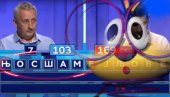 ПРВА ИГРА У КВИЗУ ЈЕ ФИНГИРАНА: Откривена велика тајна Слагалице - гледаоци су деценијама били у ЗАБЛУДИ
