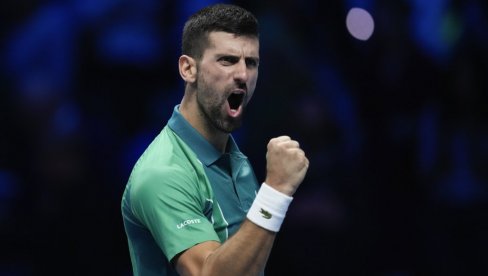 KECMANOVIĆ DA POBEDI ALKARAZA? DA, APSOLUTNO JE MOGUĆE! Novak Đoković kao nikada pre govorio na Australijan openu