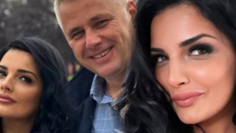 HVALA ŠTO SI ME OŽIVEO: Milena divnim povodom uputila Igoru emotivnu poruku HVALA ŠTO SI ME OŽIVEO: Milena divnim povodom uputila Igoru emotivnu poruku