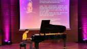 OMAŽ ANDRIJI ČEKIĆU: U Smederevu održan koncert na ubijenog dečaka u Ribnikaru OMAŽ ANDRIJI ČEKIĆU: U Smederevu održan koncert na ubijenog dečaka u Ribnikaru
