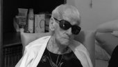 НИКАД НИЈЕ ПИЛА ЛЕКОВЕ, А ЖИВЕЛА 113. ГОДИНА: Преминула најстарија Италијанка (ВИДЕО) НИКАД НИЈЕ ПИЛА ЛЕКОВЕ, А ЖИВЕЛА 113. ГОДИНА: Преминула најстарија Италијанка (ВИДЕО)