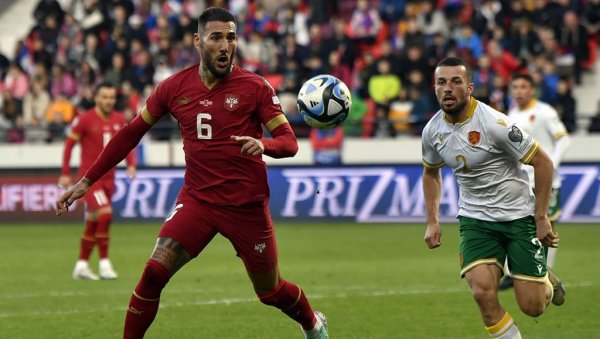 КВОТЕ ПАДАЛИЦЕ: Кладионице помажу и овог понедељка