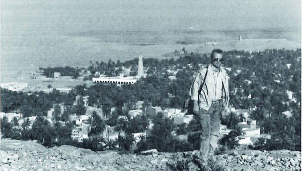 ФЕЉТОН - У ВРТЛОГУ ВЕЛИКИХ ШПИЈУНСКИХ ИГАРА: Милановић је иза себе већ имао једну успешну обавештајну мисију у Алжиру ФЕЉТОН - У ВРТЛОГУ ВЕЛИКИХ ШПИЈУНСКИХ ИГАРА: Милановић је иза себе већ имао једну успешну обавештајну мисију у Алжиру
