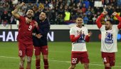 POZNATI SVI ŠEŠIRI ZA EVROPSKO PRVENSTVO: Orlovi dobili jednu dobru vest pred žreb za EURO 2024!