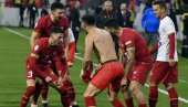 IZAŠLA NOVA FIFA RANG LISTA: Evo na kom mestu se nalazi reprezentacija Srbije IZAŠLA NOVA FIFA RANG LISTA: Evo na kom mestu se nalazi reprezentacija Srbije