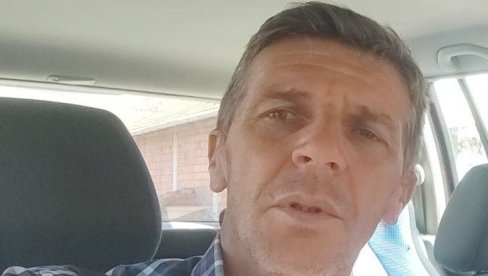 SRBIN KOGA SU PRETUKLI KURTIJEVI BOJOVNICI U BOLNICI: Pušten iz pritvora ima povrede SRBIN KOGA SU PRETUKLI KURTIJEVI BOJOVNICI U BOLNICI: Pušten iz pritvora ima povrede