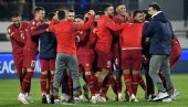 SRBIJA ZOVE! Poslednja prilika za kupovinu karata za EURO 2024