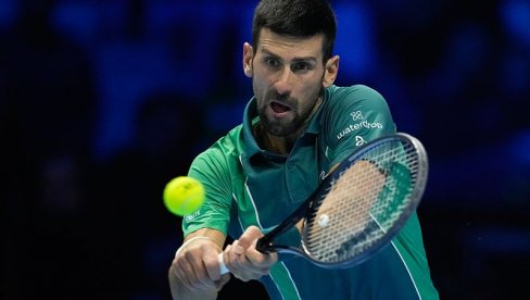 STALNO ME PODSEĆAJU DA SAM... Novak Đoković obelodanio kako to da mu ne pada na pamet da prestane da dominira STALNO ME PODSEĆAJU DA SAM... Novak Đoković obelodanio kako to da mu ne pada na pamet da prestane da dominira