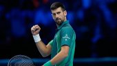 ĐOKOVIĆ JE I DALJE GLADAN: Novak otkrio šta mu je potrebno da uradi kako bi bio zadovoljan sezonom