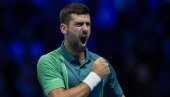 NOVAK ĐOKOVIĆ PIŠE ISTORIJU: Nole je teniski kralj, dugo ga niko neće skinuti sa trona NOVAK ĐOKOVIĆ PIŠE ISTORIJU: Nole je teniski kralj, dugo ga niko neće skinuti sa trona