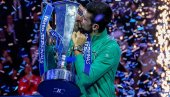 TENIS VIŠE NIKAD NEĆE BITI ISTI: Arapski novac sprema revoluciju kakvu sport ne pamti TENIS VIŠE NIKAD NEĆE BITI ISTI: Arapski novac sprema revoluciju kakvu sport ne pamti