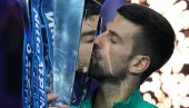 У ЧАСТ НОВАКА ЂОКОВИЋА: Кула Београд засијала вечерас посебним поводом (ВИДЕО) У ЧАСТ НОВАКА ЂОКОВИЋА: Кула Београд засијала вечерас посебним поводом (ВИДЕО)