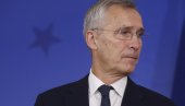 STOLTENBERG PRIZNAO: Pripremite se za loše vesti iz Ukrajine