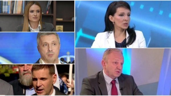 СТВАР ЈЕ ЈАСНА: Нови ДСС, коалиција Заветника и Двери желе да направе владу са Ђиласом и Мариником Тепић (ВИДЕО) СТВАР ЈЕ ЈАСНА: Нови ДСС, коалиција Заветника и Двери желе да направе владу са Ђиласом и Мариником Тепић (ВИДЕО)