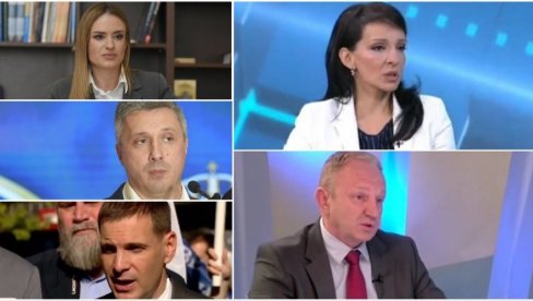 STVAR JE JASNA: Novi DSS, koalicija Zavetnika i Dveri žele da naprave vladu sa Đilasom i Marinikom Tepić (VIDEO) STVAR JE JASNA: Novi DSS, koalicija Zavetnika i Dveri žele da naprave vladu sa Đilasom i Marinikom Tepić (VIDEO)