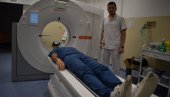 SKENER SPASAVA ŽIVOTE: Radiologija u Kikindi ima najsavremenije aparate (FOTO) SKENER SPASAVA ŽIVOTE: Radiologija u Kikindi ima najsavremenije aparate (FOTO)