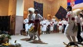 „ВЕЗЛИ“ НА ПОЗИВ „МОРАВСКОГ ВЕЗА“: Код Параћина одржано вече фолклора „ВЕЗЛИ“ НА ПОЗИВ „МОРАВСКОГ ВЕЗА“: Код Параћина одржано вече фолклора