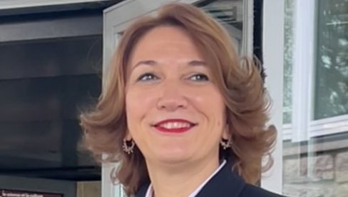ZA UNESKO DEČANI I GRAČANICA U SRBIJI: Tamara Rastovac Siamašvili, ambasadorka Srbije, ističe da naša zemlja uživa veliki ugled u svetu ZA UNESKO DEČANI I GRAČANICA U SRBIJI: Tamara Rastovac Siamašvili, ambasadorka Srbije, ističe da naša zemlja uživa veliki ugled u svetu