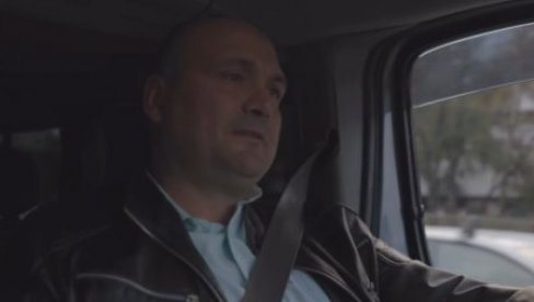 VUČIĆ OBJAVIO NOVI SPOT: Pravi heroji nisu na filmskom platnu, to su obični ljudi sa velikim srcem (VIDEO) VUČIĆ OBJAVIO NOVI SPOT: Pravi heroji nisu na filmskom platnu, to su obični ljudi sa velikim srcem (VIDEO)