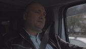 ВУЧИЋ ОБЈАВИО НОВИ СПОТ: Прави хероји нису на филмском платну, то су обични људи са великим срцем (ВИДЕО)