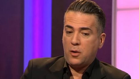 ŽELJKO JOKSIMOVIĆ „POSVAĐAO“ HRVATE I BOŠNJAKE: Tenzije zbog proslave Nove godine u Mostaru ŽELJKO JOKSIMOVIĆ „POSVAĐAO“ HRVATE I BOŠNJAKE: Tenzije zbog proslave Nove godine u Mostaru