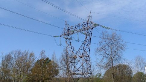 RADOVI NA ELEKTROMREŽI: Sutra bez struje deo Braničevskog okruga