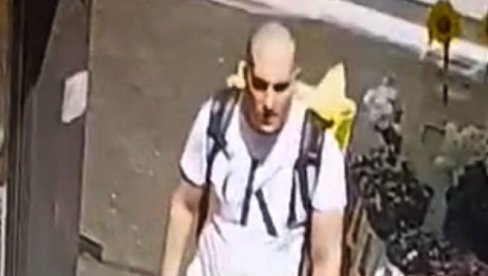 MUP TRAGA ZA NJIM: Ako ste videli ovog čoveka, hitno obavestite policiju (FOTO) MUP TRAGA ZA NJIM: Ako ste videli ovog čoveka, hitno obavestite policiju (FOTO)