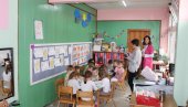 MOJ SVET ZA MALIŠANE: Kreativna radionica KC Ribnica u kraljevačkom vrtiću MOJ SVET ZA MALIŠANE: Kreativna radionica KC Ribnica u kraljevačkom vrtiću