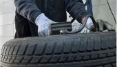 ДА ЛИ ЗНИМСКЕ ГУМЕ ТРЕБА СТАВИТИ ШТО ПРЕ ЗБОГ СНЕГА? Монтажа поскупела, а ево шта каже вулканизе