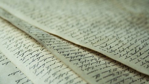OTKRIVENA TAJNA U DOMU PORODICE ROTŠILD: Pronađena pisma slavnih - Elizabete I, Mocarta, Bajrona, Igoa, Rubensa OTKRIVENA TAJNA U DOMU PORODICE ROTŠILD: Pronađena pisma slavnih - Elizabete I, Mocarta, Bajrona, Igoa, Rubensa