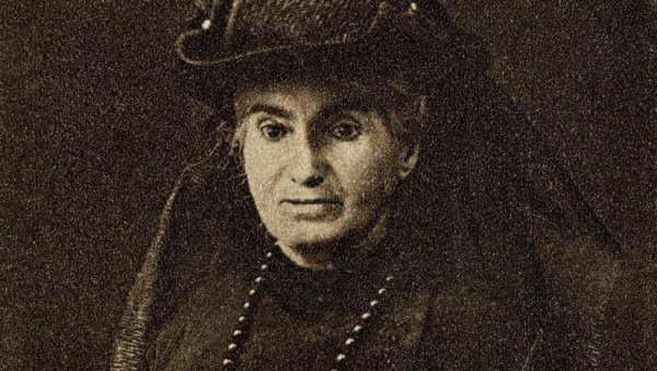 БАБИЦА ИЗ КРУШЕВЦА ПОКЛОНИЛА КУЋУ СЛЕПИМ ЉУДИМА: Тестамент писала 1928.године, мистерија још траје (ФОТО) БАБИЦА ИЗ КРУШЕВЦА ПОКЛОНИЛА КУЋУ СЛЕПИМ ЉУДИМА: Тестамент писала 1928.године, мистерија још траје (ФОТО)