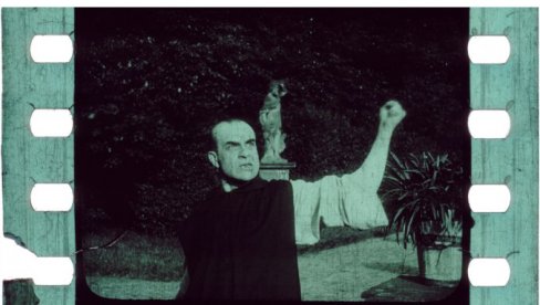 PRVI BIOSKOP: Pre 97 godina počeo da radi Omnija Pate u Parizu PRVI BIOSKOP: Pre 97 godina počeo da radi Omnija Pate u Parizu