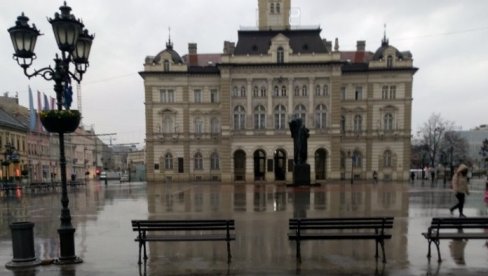 НАЈАВЉЕНИ РАДОВИ: Новосађани спремите залихе воде, сутра и прекосутра могући и прекиди у снабдевању