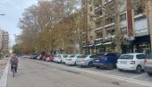НЕ ИДИТЕ СТЕРИЈИНОМ УЛИЦОМ У ВРШЦУ: Комуналци у четвртак орезују платане, апел на опрез НЕ ИДИТЕ СТЕРИЈИНОМ УЛИЦОМ У ВРШЦУ: Комуналци у четвртак орезују платане, апел на опрез