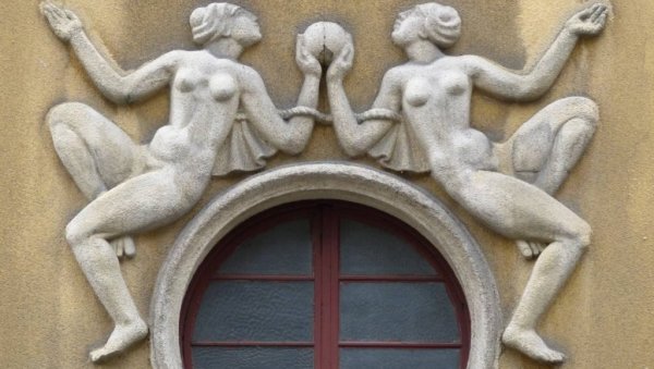 ОВЕКОВЕЧИО СЛОБОДАРСКИ ДУХ: Српска академија наука и уметности и Факултет ликовних уметности, обележавају јубилеј Сретена Стојановића ОВЕКОВЕЧИО СЛОБОДАРСКИ ДУХ: Српска академија наука и уметности и Факултет ликовних уметности, обележавају јубилеј Сретена Стојановића