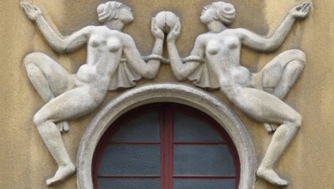 OVEKOVEČIO SLOBODARSKI DUH: Srpska akademija nauka i umetnosti i Fakultet likovnih umetnosti, obeležavaju jubilej Sretena Stojanovića OVEKOVEČIO SLOBODARSKI DUH: Srpska akademija nauka i umetnosti i Fakultet likovnih umetnosti, obeležavaju jubilej Sretena Stojanovića
