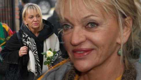 НАКОН ПОРОДИЧНЕ ТРАГЕДИЈЕ СЕ ПОВУКЛА: Зашто лумицу Оливеру Викторовић не виђамо већ годинама? НАКОН ПОРОДИЧНЕ ТРАГЕДИЈЕ СЕ ПОВУКЛА: Зашто лумицу Оливеру Викторовић не виђамо већ годинама?