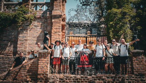 НЕЗАПАМЋЕНИ НАПОРИ: Срби на трци кроз Чиле, ово је пакао кроз који ће пролазити НЕЗАПАМЋЕНИ НАПОРИ: Срби на трци кроз Чиле, ово је пакао кроз који ће пролазити