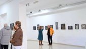 „DAMARI SEĆANJA“: Izložba radova Milenije Popović Ustenko u Požarevcu „DAMARI SEĆANJA“: Izložba radova Milenije Popović Ustenko u Požarevcu