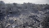 РАЗБИЈЕНИ ХАМАСОВИ БАТАЉОНИ: Бројност снага преполовљена у израелским нападима РАЗБИЈЕНИ ХАМАСОВИ БАТАЉОНИ: Бројност снага преполовљена у израелским нападима