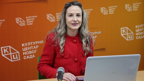 KRALJ ALEKSANDAR POSLAO NOVČANU PODRŠKU: Dr Aleksandra Kolaković o Institutu za slavističke studije u Parizu (VIDEO) KRALJ ALEKSANDAR POSLAO NOVČANU PODRŠKU: Dr Aleksandra Kolaković o Institutu za slavističke studije u Parizu (VIDEO)