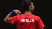 SADA JE SVE OTKRIVENO! Evo zbog čega Novak Đoković neće da igra za Srbiju
